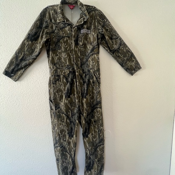 Authentic Supreme Jumpsuit